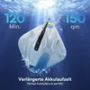 Poolroboter 2026 Kabellos Poolsauger S2 Ultra 5000mAh Akku Produktbild-Vorschau 7