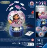 RAVENSBURGER 3D Svietiaci puzzleball Gábinin kúzelný domček Náhľad obrázku produktu 10