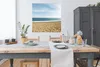 MuchoWow® Poster Strand - Sand - Meer 100x100 cm - Produktbild-Vorschau 3