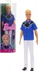 Barbie Fashionistas Ken Modepuppe 80er-Outfit, Produktbild-Vorschau 19