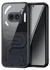 Coque de protection en TPU / PC effet givré pour Nothing Voir les images du produit 1