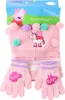 Cerda Group Peppa Pig set, 20.0 x 2.0 x 52.0 cm. Één maat Productafbeelding-voorbeeld 11