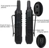 Retevis RT622 Walkie Talkie, nabíjateľná minivysielačka, Náhľad obrázku produktu 7