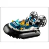 Lego 60071 City - Verbrecherjagd im Luftkissenboot Produktbild-Vorschau 10