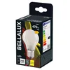Bellalux LED Filament Leuchtmittel Birne A60 4W = 40W E27 Produktbild-Vorschau 4