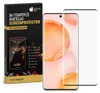 2x 9H Hartglas für Huawei Honor 50 FULL CURVED Produktbild-Vorschau 1