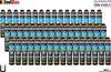 Isolbau B2 Dämmstoffkleber - 48 x 750 ml Perimeterkleber Produktbild-Vorschau 9