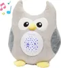 WOOPIE Kuschelschlafprojektor 2in1 Eule - 10 Schlaflieder Produktbild-Vorschau 25