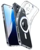 esr Zero Clear Case HaloLock, Cover, Apple, iPhone 16, 15,5 Produktbild-Vorschau 1