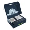 Festool Schleifscheibe STF D150/48 GR-Set P Granat - 578131 Produktbild-Vorschau 1