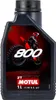 MOTUL 800 2T Factory Line Off Road Motorenöl - 1L Produktbild-Vorschau 1