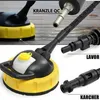 HydroBrush T-Racer Kränzle QC – Szczotka obrotowa z Podgląd zdjęcia produktu 4