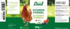 HÜHNER Land Vitamin Formel für Hühner & Geflügel 500g - Produktbild-Vorschau 3