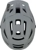 44 iXS MTB- Fahrradhelm Trigger AM, grau Produktbild-Vorschau 8