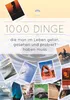 1000 Dinge die man im Leben getan, gesehen und probiert Produktbild-Vorschau 1