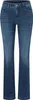 Mac - Damen 5-Pocket Jeans, DREAM BOOT authentic Produktbild-Vorschau 3