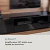 Auna Amplificateur Audio, Amplificateur Hifi Système Stéréo Voir les images du produit 2