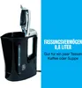 All Ride Wasserkocher 24V 0,8L - Auto, LKW, Wohnwagen, Boot Produktbild-Vorschau 2