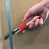 5x Würth 1k Cuttermesser 18mm mit 3 Klingen 071566210 Produktbild-Vorschau 7