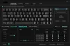 65% Mechanische Tastatur 68 Tasten, RGB Beleuchtung, Hot Produktbild-Vorschau 2
