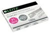 LEITZ 5578-00-00 Heftklammern Nr. 8, verzinkt(S) Anteprima dell’immagine prodotto 7