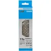 Shimano CN-HG901 Kette verpackt 138 Glieder (11s) Produktbild-Vorschau 1