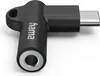 Hama Adattatore Aux USB-C - presa jack da 3,5 mm, spina Anteprima dell’immagine prodotto 2