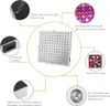 Lampada LED per piante da 45 W, lampada da coltivazione con Anteprima dell’immagine prodotto 4