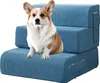 Escalier pour animaux de compagnie Lit pour animaux de Voir les images du produit 4