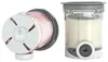 Ninja XSK7PNTLD2EUK, Průhledná, Plast, NC701, 137 mm, 117 Náhled obrázku produktu 2