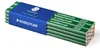 STAEDTLER 148 50 Zimmermannsbleistift Einzelprodukt hart Produktbild-Vorschau 4