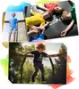 Neo-Sport NS-05W240F Gartentrampolin für Kinder, 152 cm, Produktbild-Vorschau 10