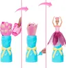 Barbie JMF57, Muñeca de moda, Para mujeres, A partir de 3 Vista previa de la imagen del producto 4