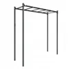 Hangelleiter Outdoor Hangelgerüst Für Den Garten Produktbild-Vorschau 2