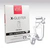 Lichtblick X-Gleiter inkl. Feststeller für Gardinenschienen Produktbild-Vorschau 1