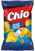 Chio Ready solené chipsy solené bezlepkové vegetariánské Náhled obrázku produktu 1
