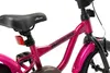 LÖWENRAD Kinder Fahrrad ab 3-4 Jahre | 14 Zoll Rad | Berry Produktbild-Vorschau 8