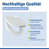 WENKO WC Deckel Secura Comfort Toiletten Absenkautomatik Produktbild-Vorschau 11
