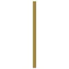 vidaXL Möbelgriffe 20 Stk. Golden 224 mm Edelstahl Produktbild-Vorschau 5