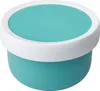 Mepal fruchtbox campus 300 ml - turquoise Ø67 x 104 Produktbild-Vorschau 1