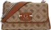 GUESS NEDA Brown Produktbild-Vorschau 6