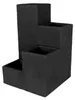 Pflanzkübel Wendeltreppe Blumenkasten Blumenkübel Produktbild-Vorschau 8