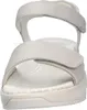 Joya Damen Sandale FLORES LIGHT BEIGE beige Größe EUR 38 Produktbild-Vorschau 6
