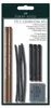 Faber-Castell Pitt, Multi, Schwarz, 10 Stück(e) Produktbild-Vorschau 2