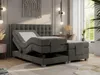 Boxspringbett mit Motor, elektrisch - Elektro - 160x200cm - Produktbild-Vorschau 1
