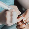 Rezačka na nechty Elektrické nožnice pilník na nechty 15W Náhľad obrázku produktu 11