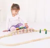 Bigjigs Rail Dlouhý železniční most Náhľad obrázku produktu 5