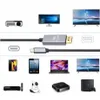 Kabel - USB-C auf DisplayPort - 8K 5K 4K - 240 Hz - Produktbild-Vorschau 7