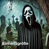 Ghostmaske - Scream Maske Kostümmaske - Ghostface Horror Produktbild-Vorschau 5