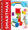SmartMax Starterset Build & Drive Bouwset Voir les images du produit 2